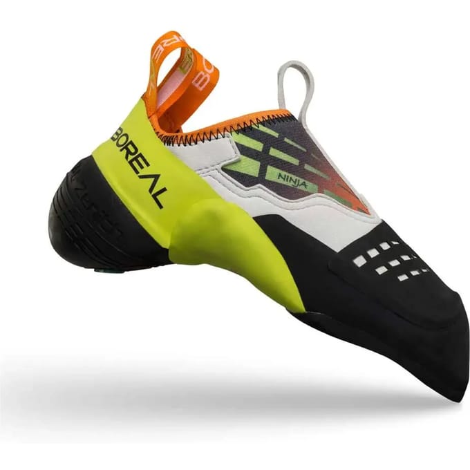 Klimschoenen Boreal Ninja