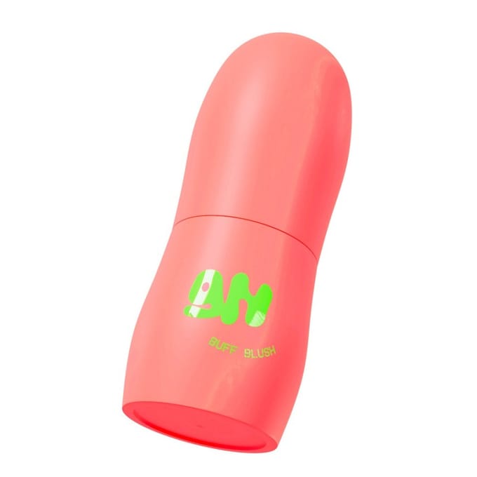 Glow Hub Buff Blush | Poppin | Blush 5 gr