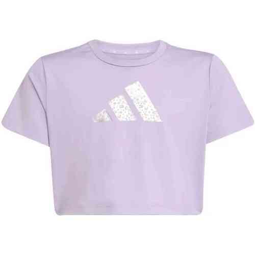 T-shirt Korte Mouw adidas KB7296