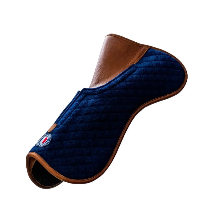 Zadelonderlegger voor paarden met sleehakken Antarès Adjust Pad