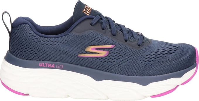 Skechers - maat 36- MAX CUSHIONING ELITE - DESTIN Dames Sneakers