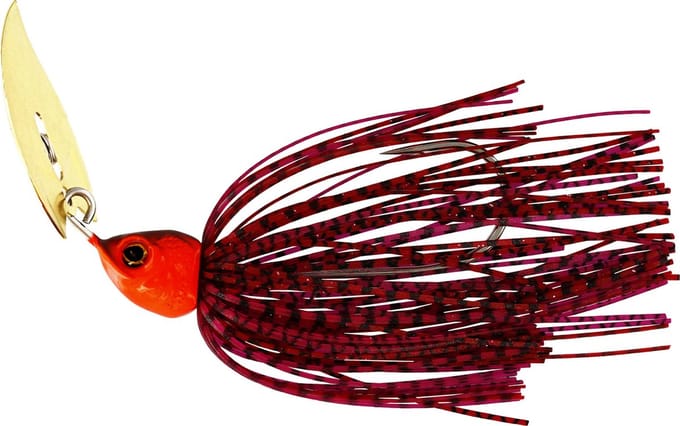 Westin - Chatterbait Bladebite V2 Tungsten Bladed Jig 9gr Sinking - Westin