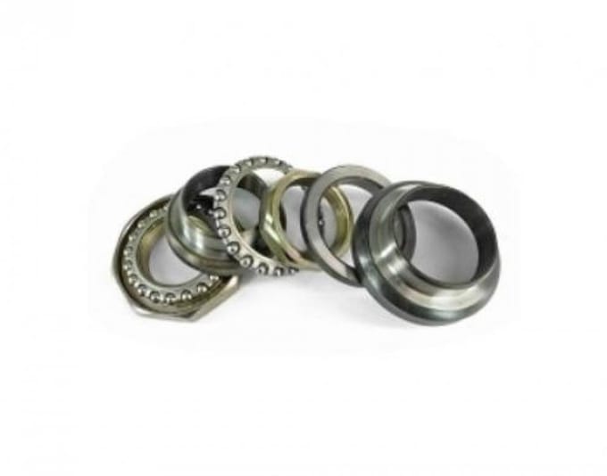Kit roulement de direction TNT pour Scooter Chinois 50 Scoot Neuf
