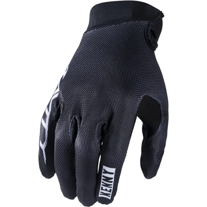 Motorcross handschoenen Kenny Gravity