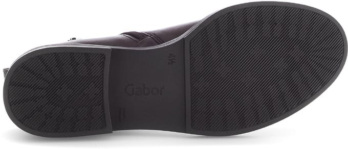 Gabor - Dames - Enkellaarsjes