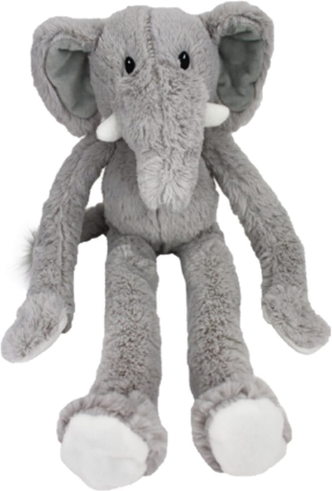 Happy pet swingin safari olifant 48x15x13 cm