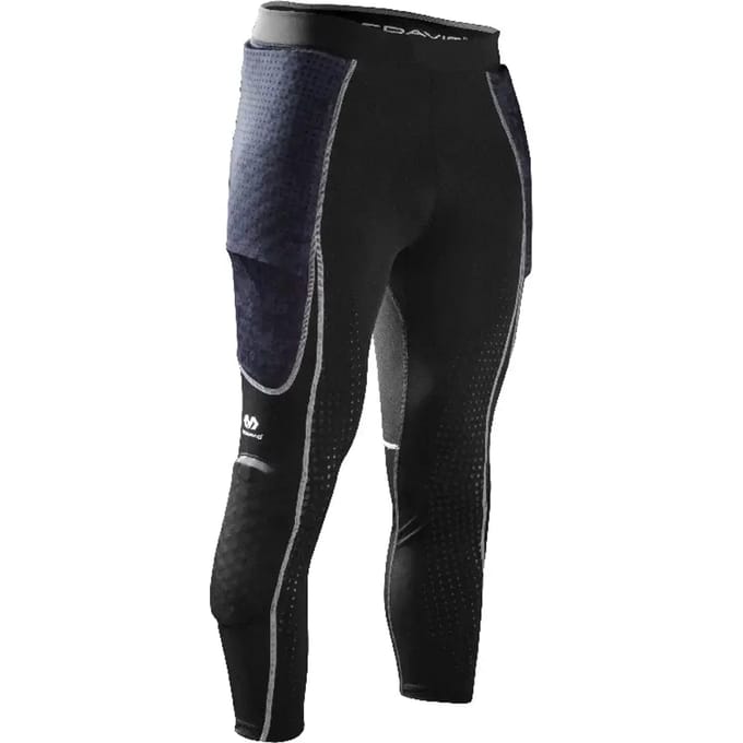 3/4 broek McDavid hex gardien de but Barcelona