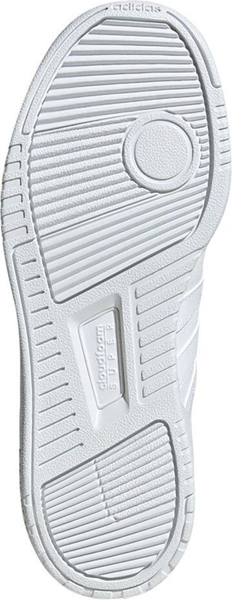 Adidas Dames Postmove Se | Wit | Maat: 36 - Sneakers