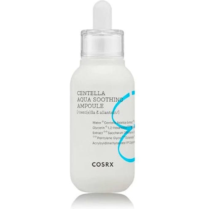 Cosrx Hydrium Centella Aqua Soothing Ampoule 40 ml