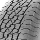 BF Goodrich Trail Terrain T/A ( 285/60 R18 116H )