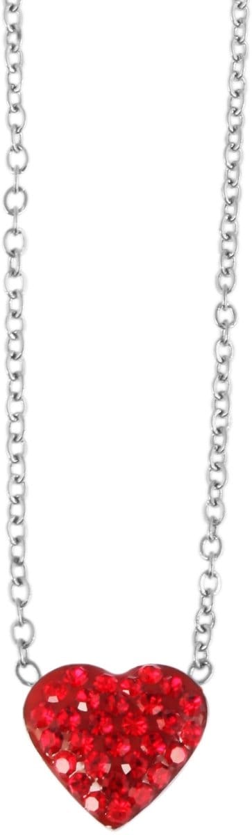 AKZENT Akzent damesketting met hanger Derine, duurzaam