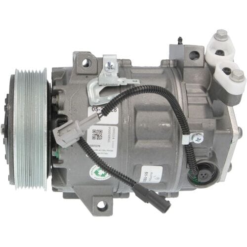 Airco-compressor ELSTOCK 51-1505