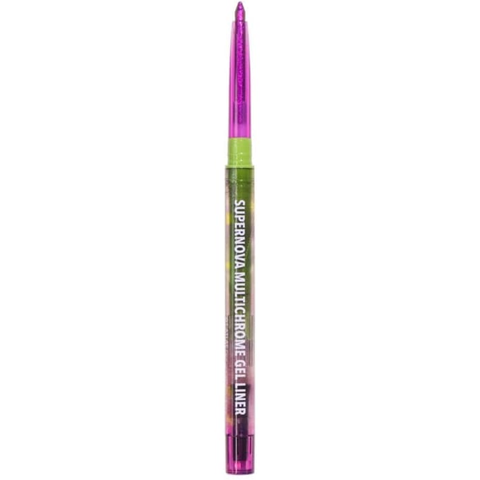 Moira Supernova Multichrome Gel Liner - 01 - Atlas - VEGAN - Eyeliner - 0.26 g