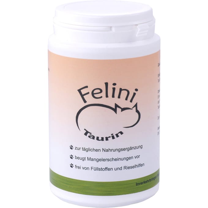 Felini Taurine - 100 g