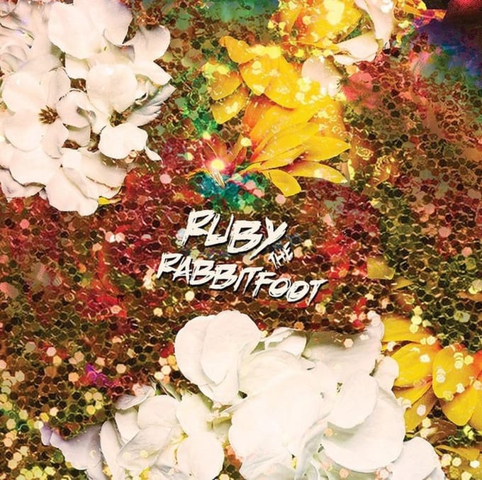 New As Dew (LP)