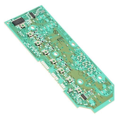 AEG Printplaat wasmachine 1105791055