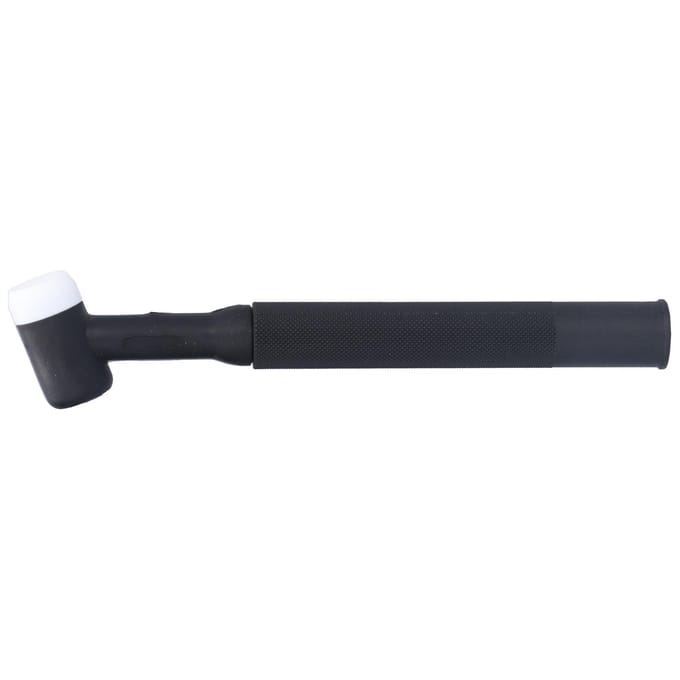 Tête de torche de soudage TIG GTAW Soudeuse à arc à l'argon Corps Pièce d'accessoire refroidie à l'air WP ?17