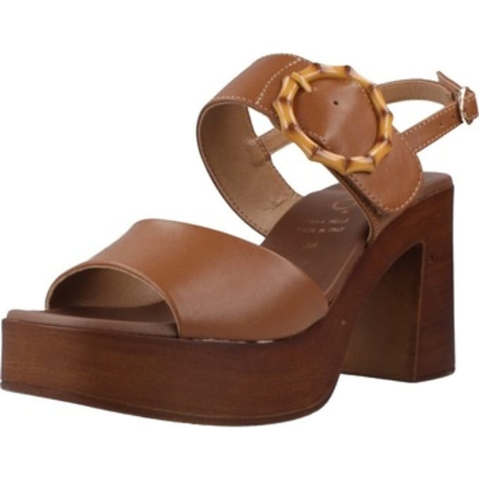 Sandalen met hakken Repo 56294r