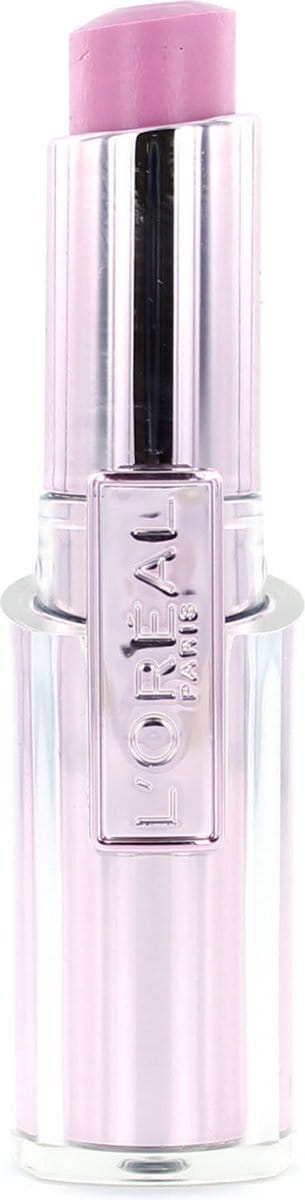 L'Oréal Caresse Lipstick - 08 Pink & Angelic