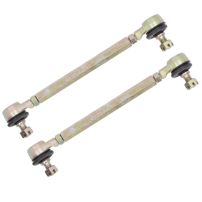 150mm Ophanging Kogelgewricht Stuurstang Montage M10 Draad Staallegering voor 50?250cc ATV Vierwielers beige