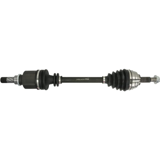 Aandrijfas PASCAL G2R157PC