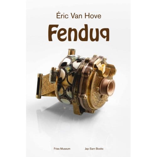 Eric Van Hove - Fenduq - Kris Callens
