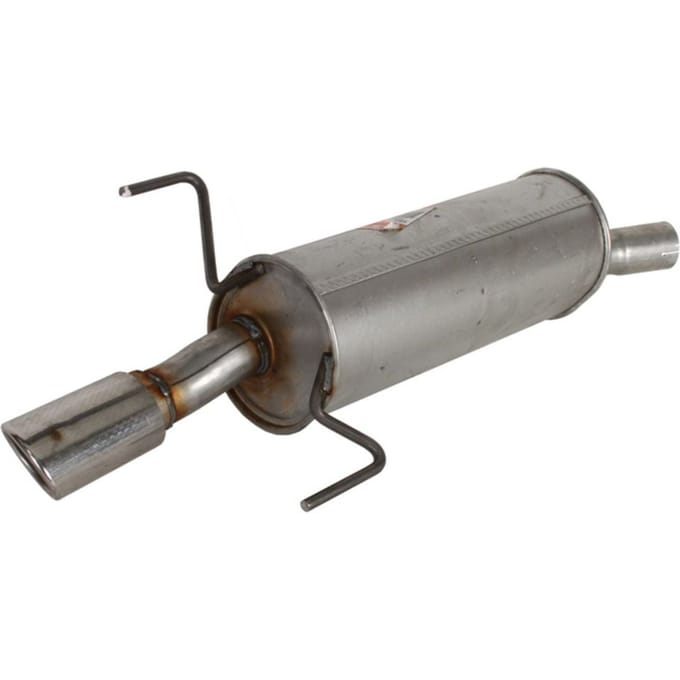 Geluiddemper achter BOSAL 185-133