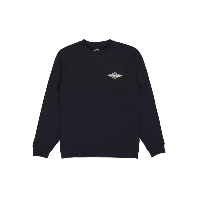 Sweatshirt Billabong Foundation CR