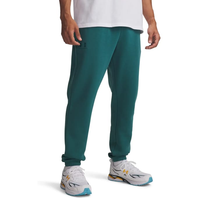 Broek Under Armour Icon Fleece
