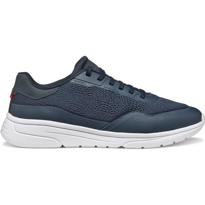 GEOX U KLAIVER Blauw 42 EU