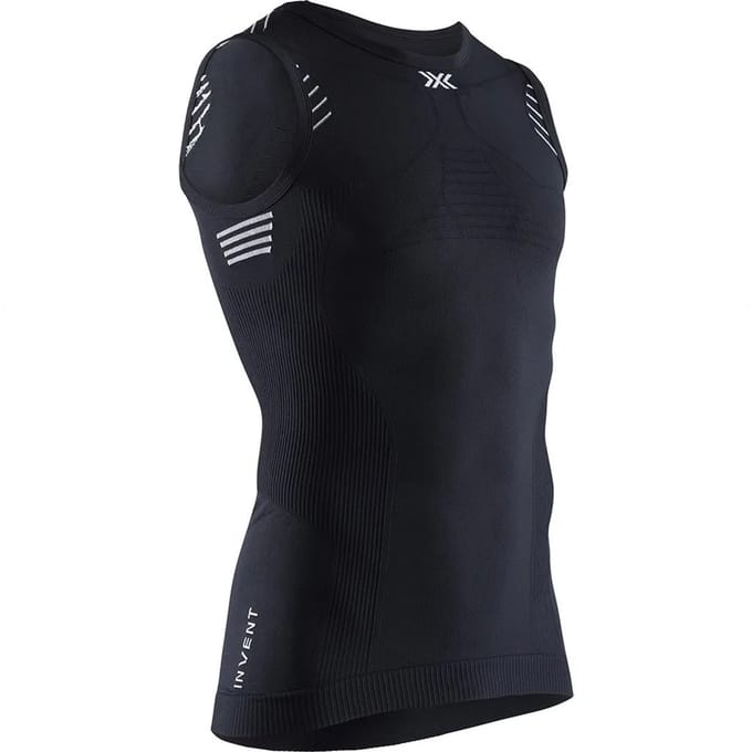 X-Bionic Invent 4.0 Lichtgewicht tanktop