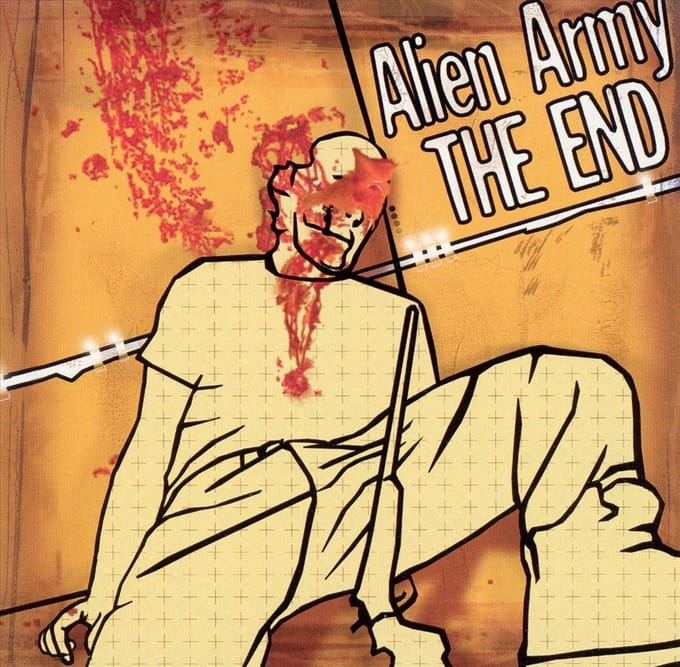 End