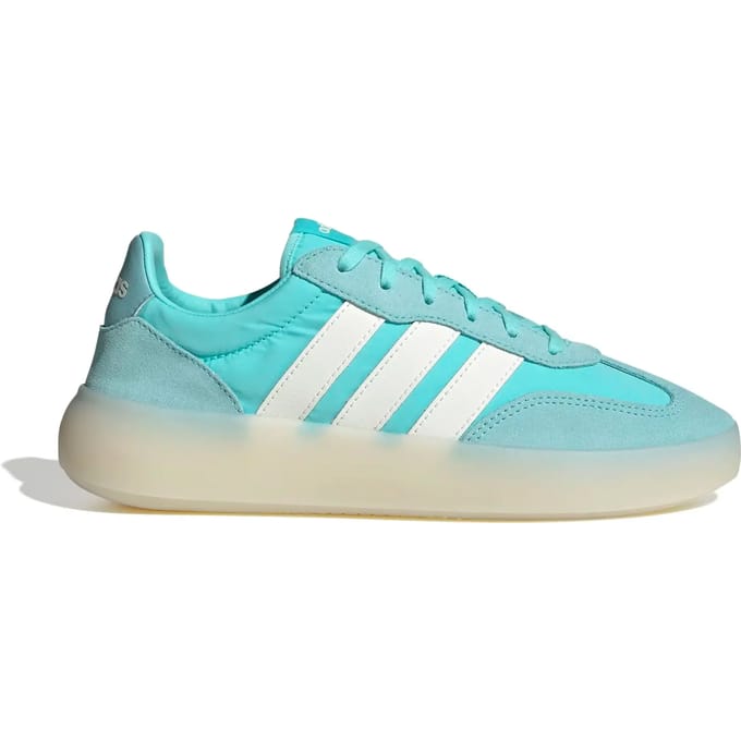 Adidas Barreda Decode Schoenen Blauw EU 39 1/3 Vrouw