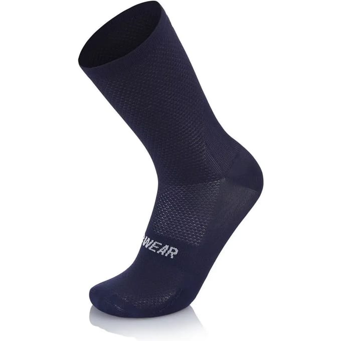 Mb Wear Pro Specialis Sokken Blauw EU 41-46