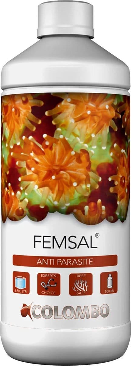 Colombo Marine Femsal 500ML