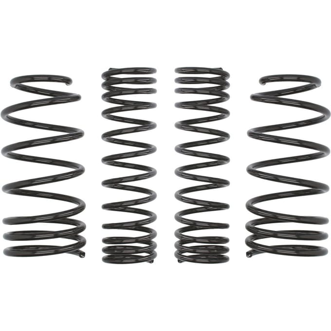 Ophangset, veren Pro-Kit EIBACH E8517-140