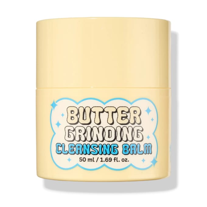 CHASIN' RABBITS - Butter Grinding Cleansing Balm 50ml