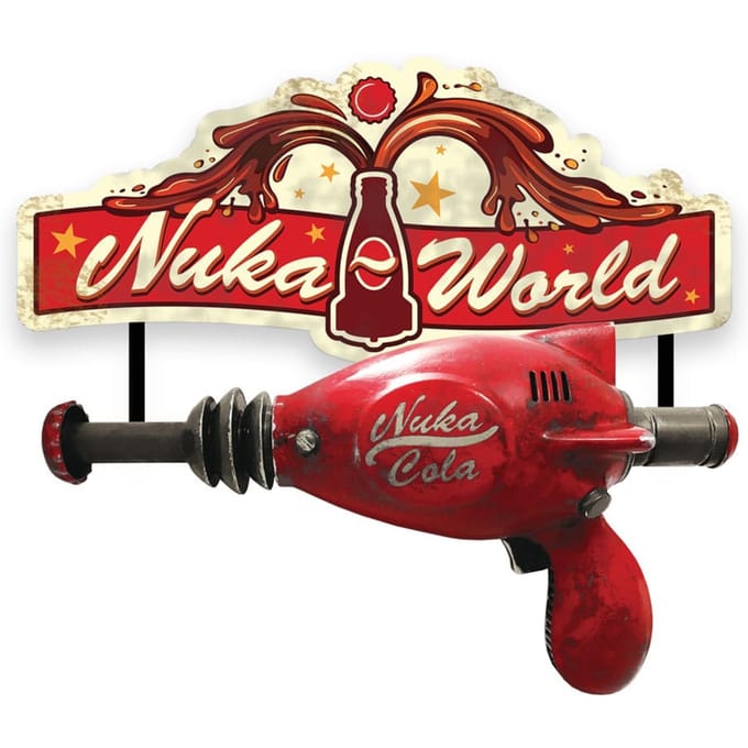 Fallout - Replica 1/1 Thirst Zapper