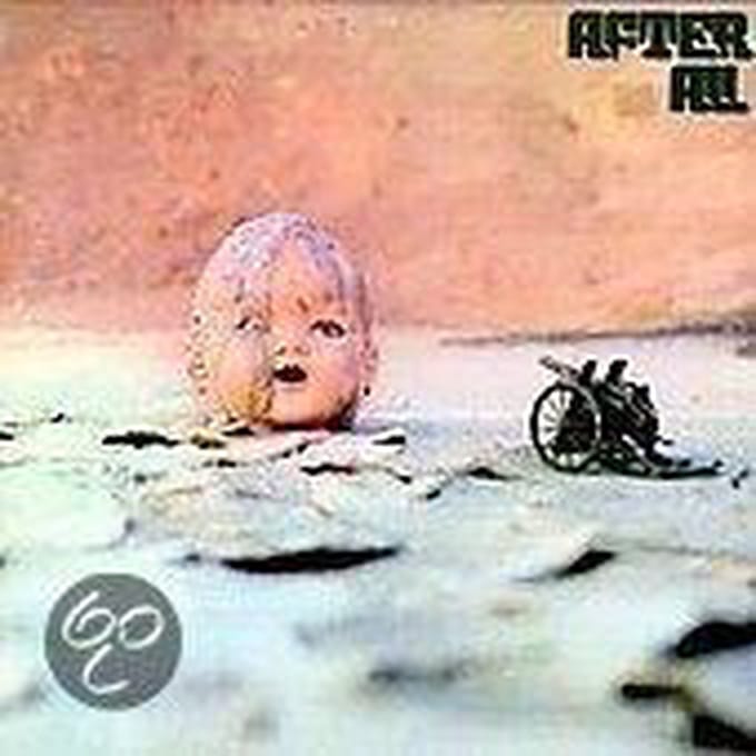 After All - After All (CD)