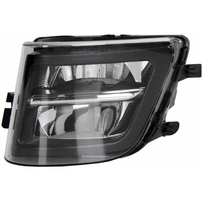 Mistlicht MAGNETI MARELLI 719000000043 links