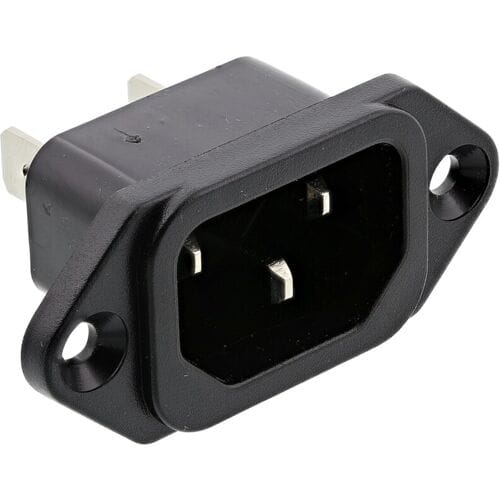 AEG Chassisdeel voor afzuigkap - 230V 3WAY NETSNOER 4055164489