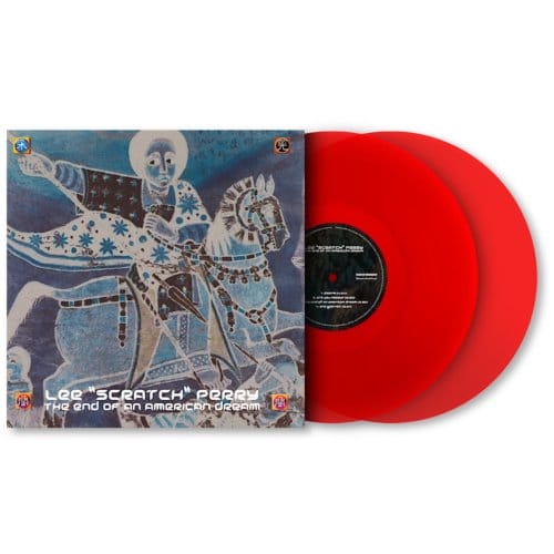 The End Of An American Dream - Lee Scratch Perry