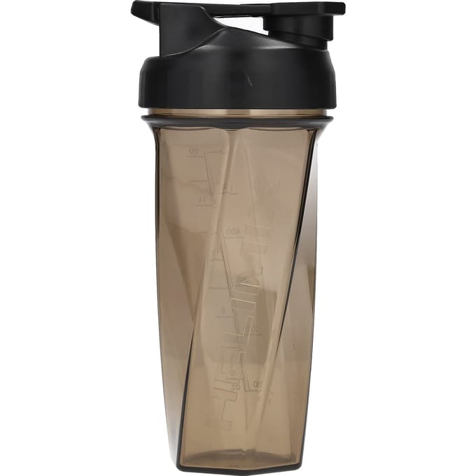 Shakerbeker, Zwart, 28oz