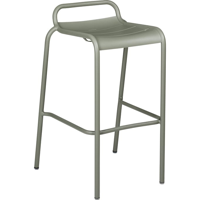 Fermob LUXEMBOURG Barkruk - 82 cactus mat