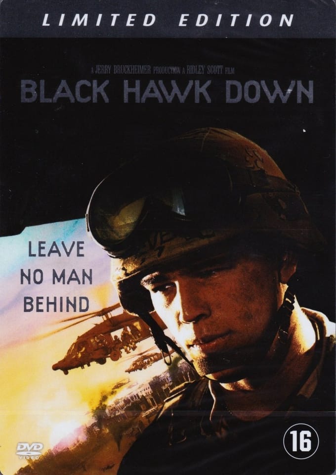 Black Hawk Down