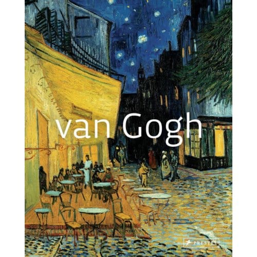 Van Gogh - Große Meister Der Kunst - Alfredo Pallavisini