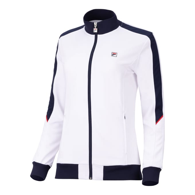 Fila Manuela Trainingsjack Dames