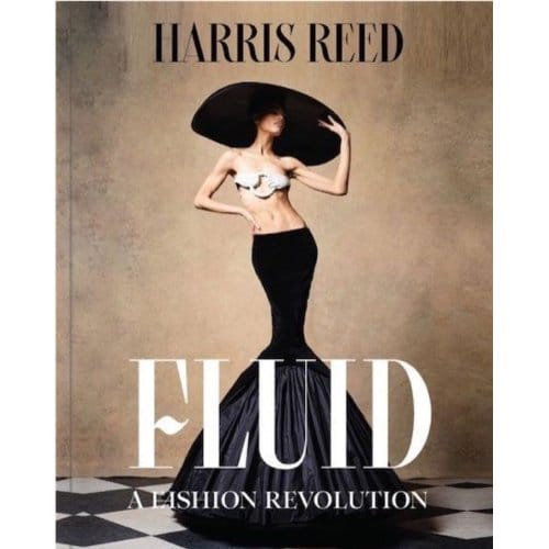 Fluid - Harris Reed