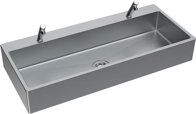 Wastrog / wasgoot 1168 mm
