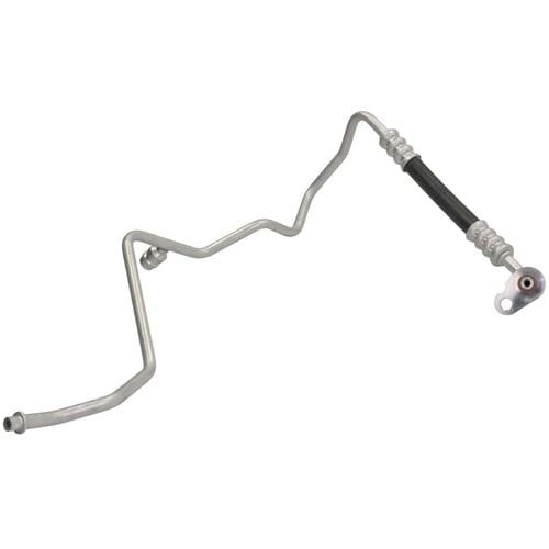 Topran Hoge drukleiding, airconditioning Original HANS PRIES 702 813